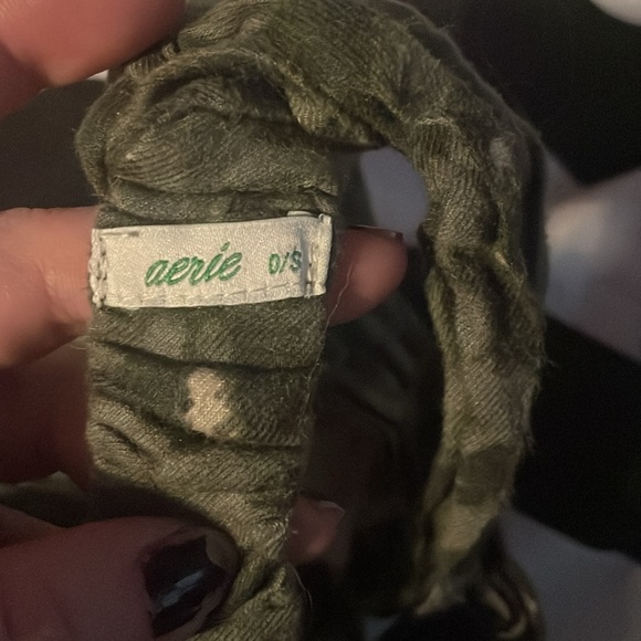 Animal print headband - Picture 2 of 2